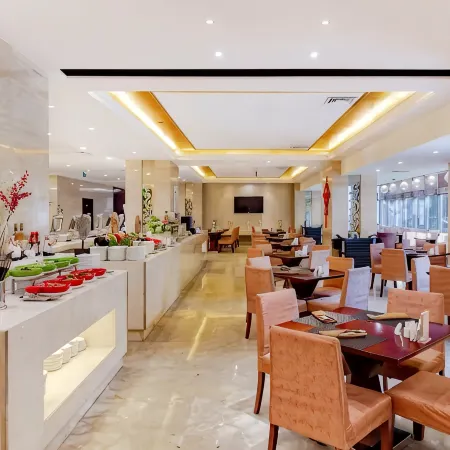 Firefly Hotel（HuaiShang Wandaguangchang）