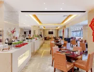 Firefly Hotel（HuaiShang Wandaguangchang）