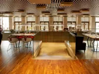 Hotel Yasmin Košice โรงแรมในโคซิเซ