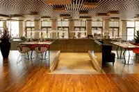 Hotel Yasmin Košice