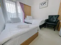 Jasyra Home Dago