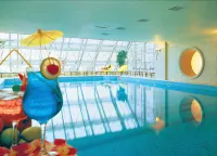 Han-Hsien International Hotel - Lyx