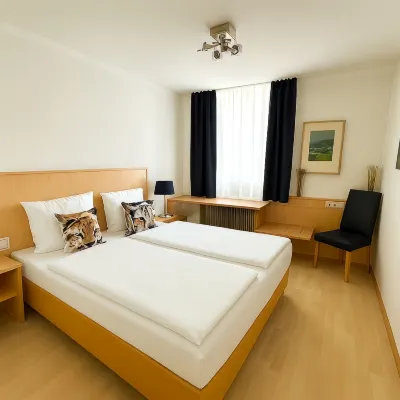 Hotel Medo Köln