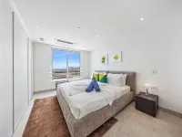 Atlantic 360 by BlueAruba Rentals Hotels in Eagle Beach