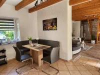 Gemütliches Ferienhaus im Biosphärenreservat Bliesgau - Homestays