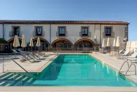 Parador de Plasencia