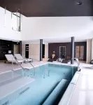 樂利斯鉑爾格飯店，餐廳及Spa中心 - SPA