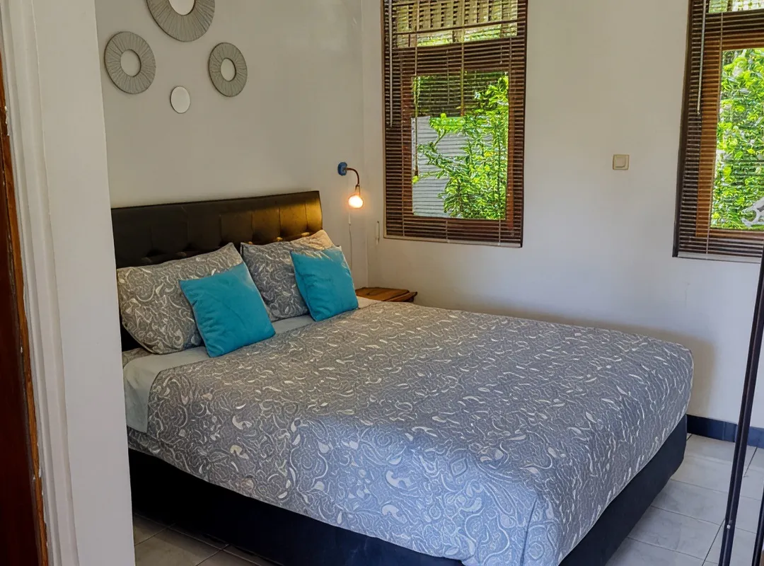 Guesthouse Thalassa - Manado