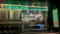 Fairvacanze Lucknow City Centre - New