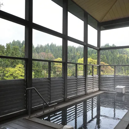 Jonnobi Onsen Takayanagi Jonnobi-Mura