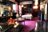 Mariaggi's Theme Suite Hotel & Spa