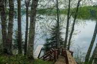 Quaint Clam 2 Bedroom Home - Homestays