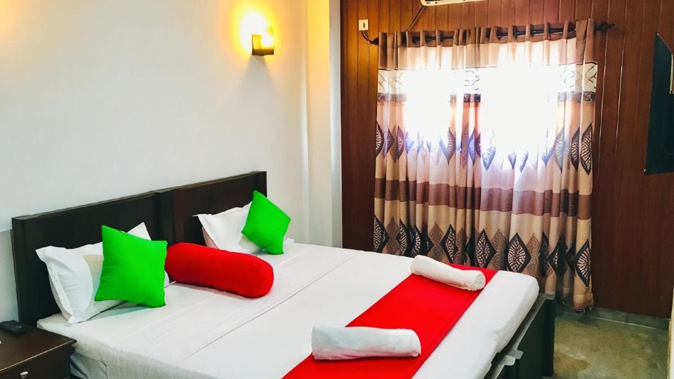 Hotel Remaco
