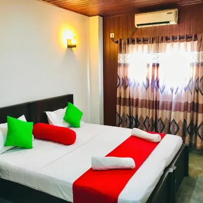 Hotel Remaco Hotels near Gale Dewalaya