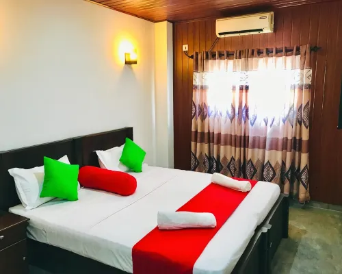 Hotel Remaco Hotels in Gampaha