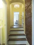 Spacious Downtown Frederick, 3 BR, Full Kitchen Off Street Parking