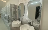U Capsule Hotel Kulai - 2 Sao