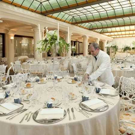 Grand Hotel Bristol
