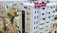 シャモリ ロイヤル イン ボグラ のホテル