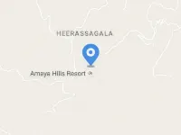 Amaya Hills Kandy Hotels in Kandy
