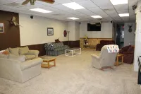 Sleeps 2-13 people, 2 bunkrooms, 2 bath, laundry, bar, kitchen-building Main St.