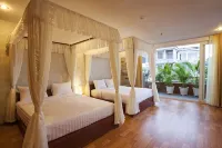 Anh Dao Mekong 2 Hotel - Airport Shuttle