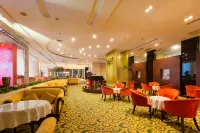 Phoenix International Hotel - servizio colazione