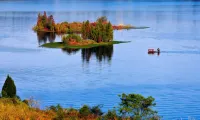 Hotel Indigo HEILONG LAKE by IHG - Romantic
