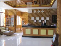 Shaoguan Tianjingshan Yunjin Hotel - 2 Yıldız
