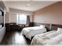 Hotel Granview Ishigaki Arakawa โรงแรมใกล้โทจินบากะ