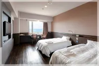 Hotel Granview Ishigaki Arakawa - 3-Star