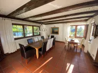 Villa in the Black Forest with indoor pool