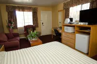 Tulip Inn Mount Vernon