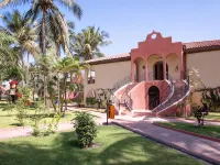 Ocean Bay Hotel & Resort Hotéis em Bakau