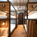 Bed Station Hostel Khaosan