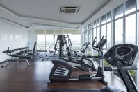KSL度假酒店 - 健身室/gym room