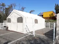 Seocheon Beach Glamping - Wifi
