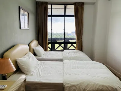 Heart of City | Seaside view | Mahkota Costa Hoteles en 