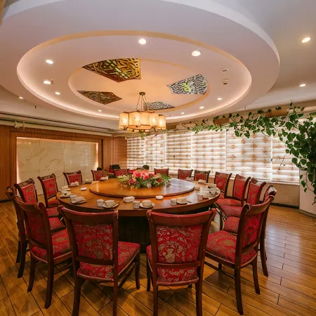 Fengrongxuan Hotel