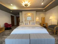 โรงแรม เดอะ เรสซิเดนซ์ โฮเทล โอคายาม่า - ห้องครัว