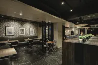 Starhaus Hotel - breakfast