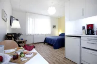 Northern Comfort Apartments - Apartments