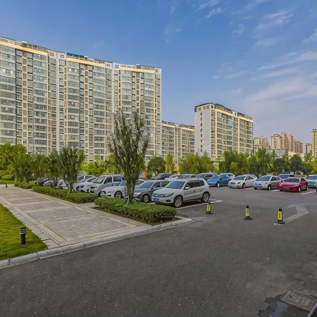 Shenghe Regent Hotel