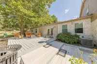 Country Homeplace 4-bedroom Pool pets ok Near Toyota
