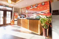 Ziyou Zizai Hot Spring Hotel