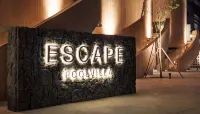 Pohang Escape Pool Villa