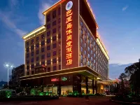 Bali Resort & Hotel