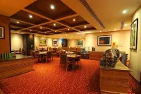 โรงแรม ออร์คิด อัล บาร์ชา