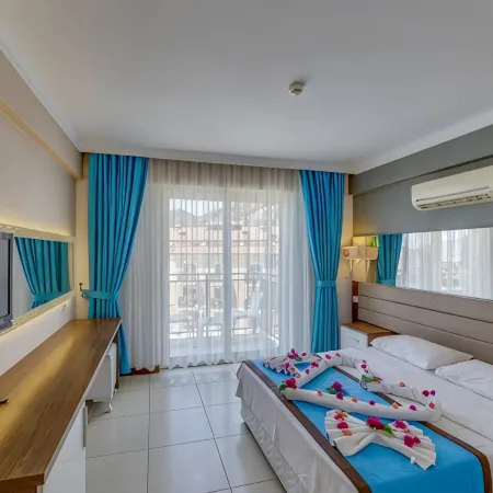 MARCAN RESORT HOTEL