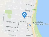 Apollo Bay Waterfront Motor Inn Hotels in Apollo Bay